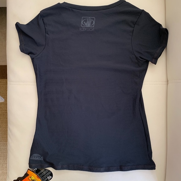 Short sleeve Body Glove Rash Guard - Picture 2 of 4